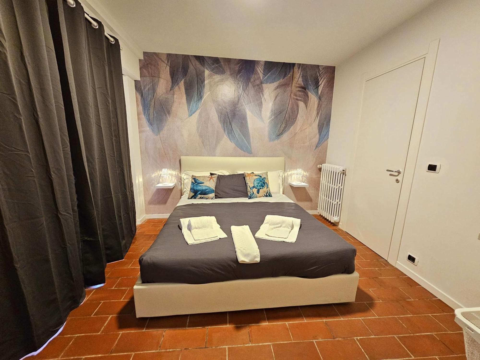 Villa Rita Sea Front View Sanremo - Parcheggio Gratuito In Struttura Exterior photo